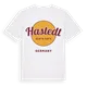 Hastedt cirkel t-shirt