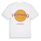 Hohweg cirkel t-shirt