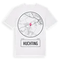 Huchting t-shirt