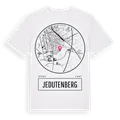 Jedutenberg t-shirt