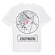 Jedutenberg t-shirt