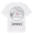 Kattenesch t-shirt
