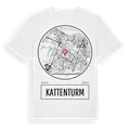 Kattenturm t-shirt