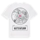 Kattenturm t-shirt