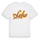 Lehe baseball t-shirt