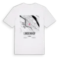 Lindenhof karta t-shirt
