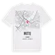 Mitte karta t-shirt