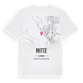 Mitte karta t-shirt