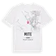 Mitte karta t-shirt