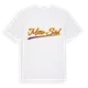 Mitte-Süd baseball t-shirt