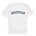 Oberneuland college t-shirt