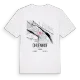 Ohlenhof karta t-shirt