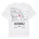 Osterholz karta t-shirt