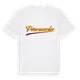 Peterswerder baseball t-shirt