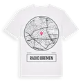 Radio Bremen t-shirt