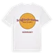 Schiffdorferdamm cirkel t-shirt
