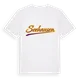 Seehausen baseball t-shirt