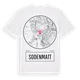 Sodenmatt t-shirt