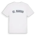 St. Magnus college t-shirt