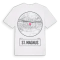 St. Magnus t-shirt