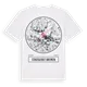 Stadtgebiet Bremen t-shirt