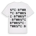 Steintor ordlek t-shirt