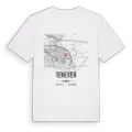Tenever karta t-shirt