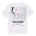 Twischkamp karta t-shirt