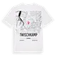 Twischkamp karta t-shirt