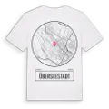 Überseestadt t-shirt