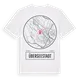 Überseestadt t-shirt