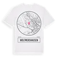 Woltmershausen t-shirt