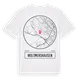 Woltmershausen t-shirt