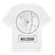 Wulsdorf t-shirt