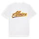 Allaire baseball t-shirt