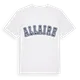 Allaire college t-shirt
