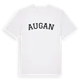 Augan böjd t-shirt