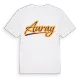 Auray baseball t-shirt