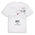 Baye karta t-shirt
