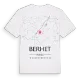 Berhet karta t-shirt