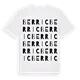 Berric ordlek t-shirt