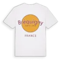 Bréquigny cirkel t-shirt