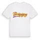 Bréquigny baseball t-shirt