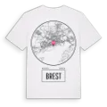 Brest t-shirt