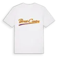Brest-Centre baseball t-shirt