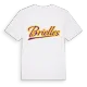 Brielles baseball t-shirt
