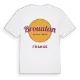 Broualan cirkel t-shirt