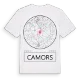 Camors t-shirt