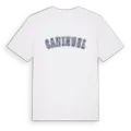 Canihuel college t-shirt
