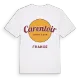Carentoir cirkel t-shirt